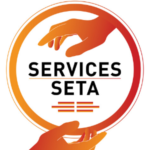 SSETA Big logo